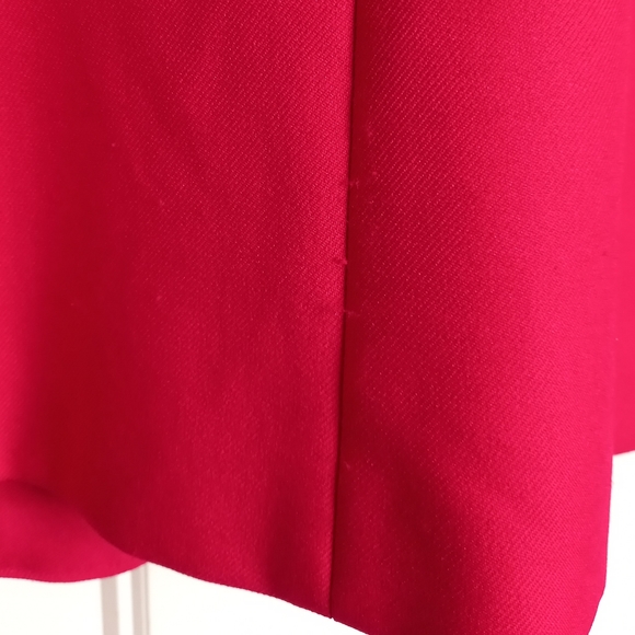 Vintage TanJay Hot Pink Blazer - Picture 7 of 7
